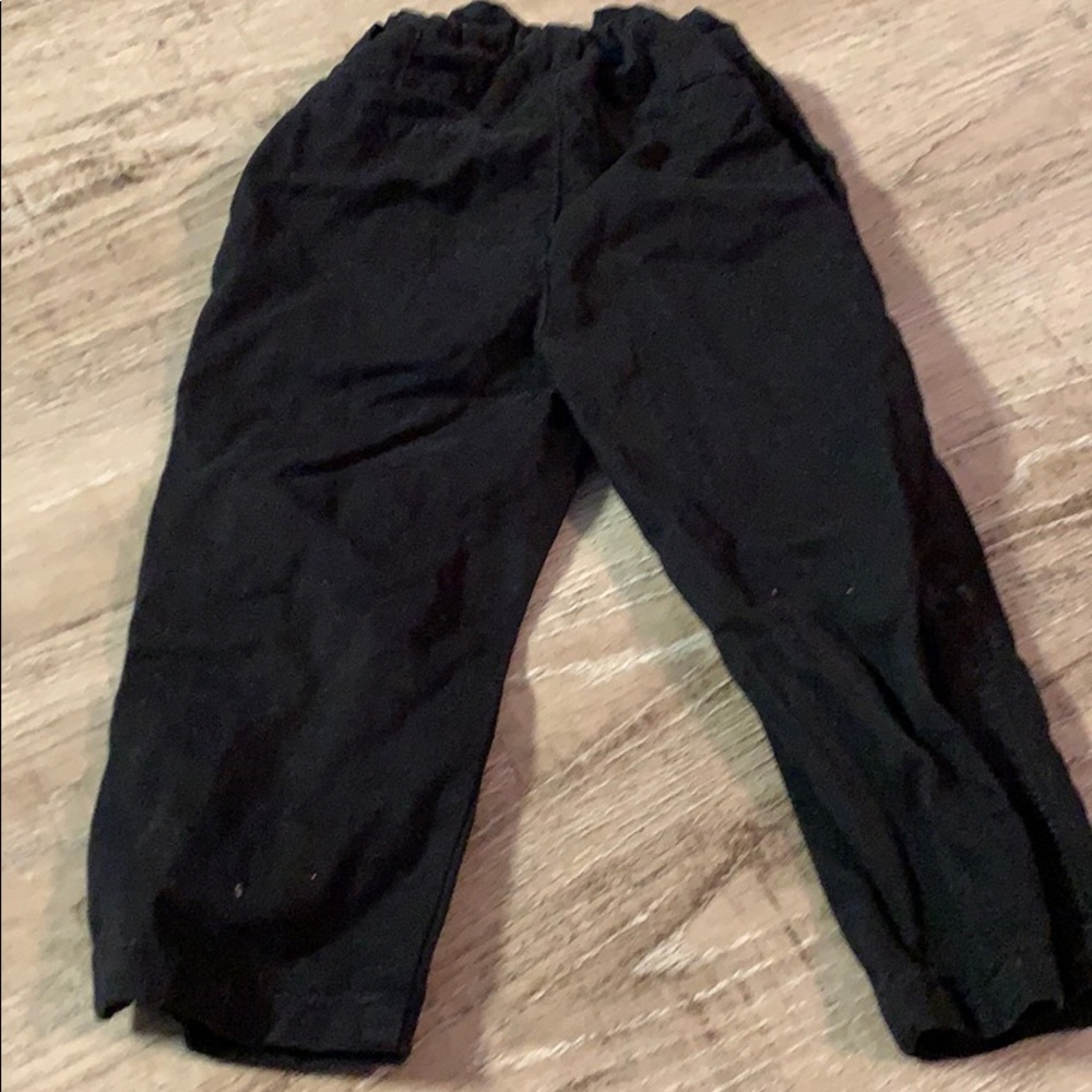 Pants - Picture 2 of 2